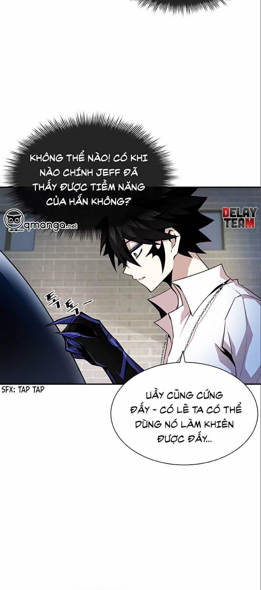 Phản Diện Là Để Tiêu Diệt 5 trang 26