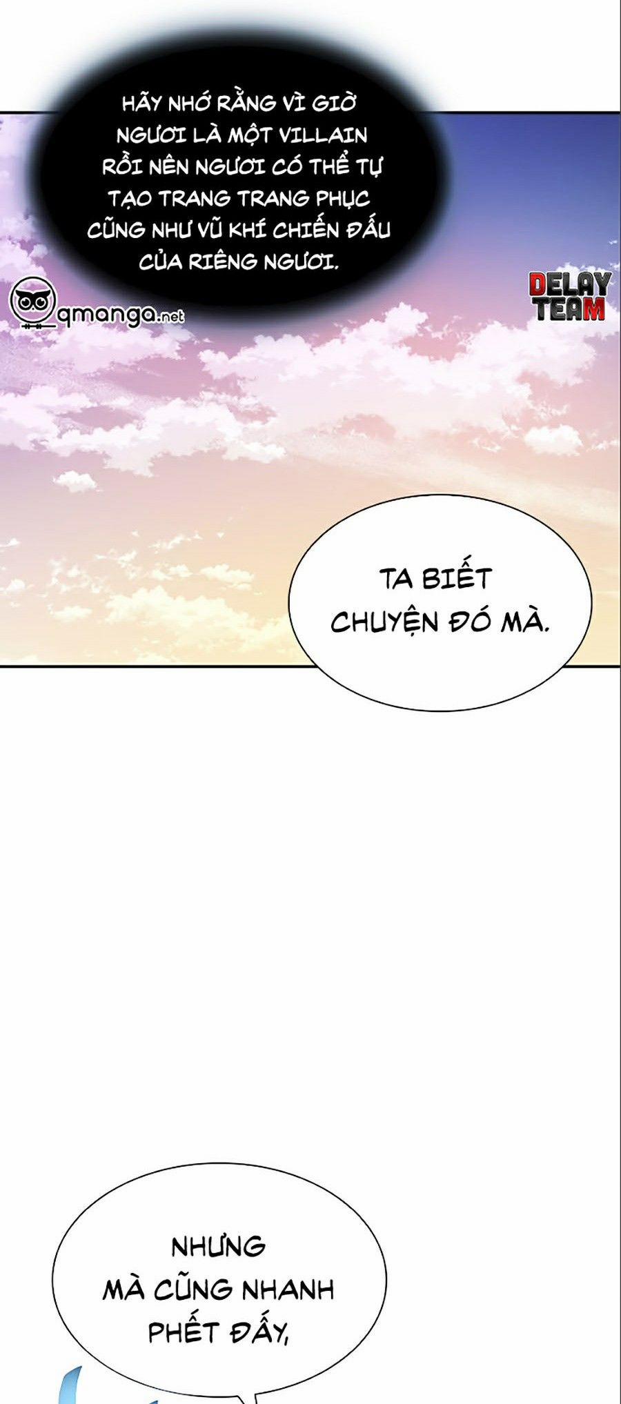 Phản Diện Là Để Tiêu Diệt 5 trang 27