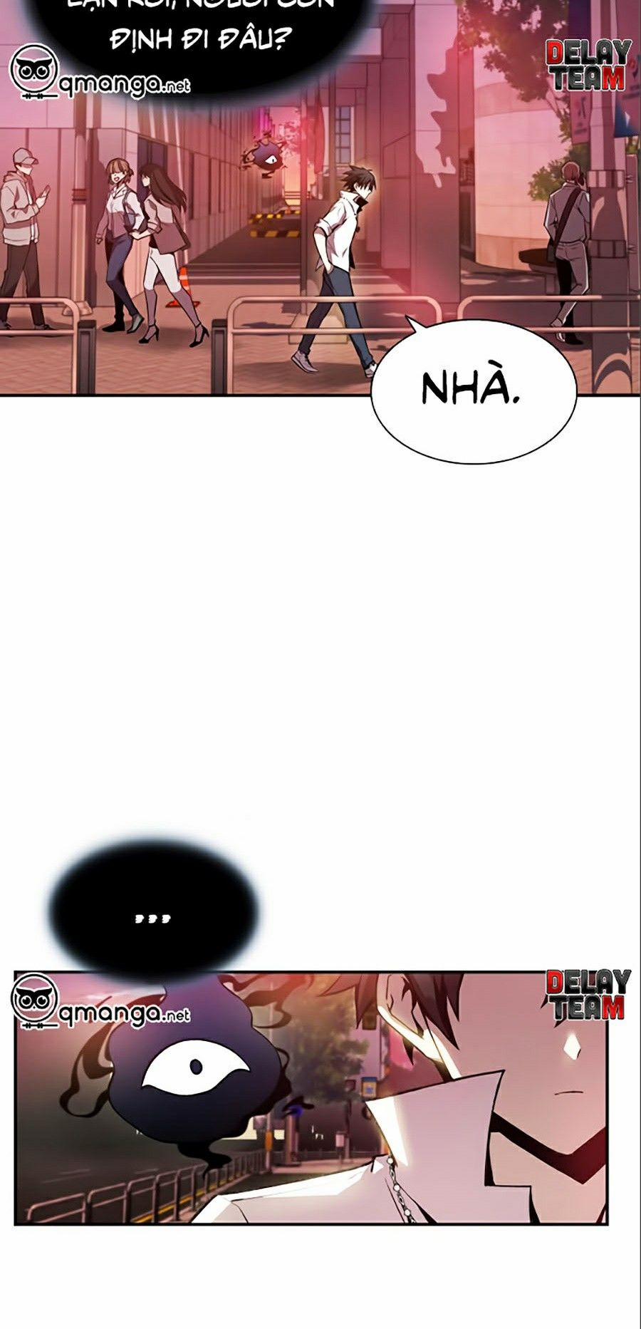 Phản Diện Là Để Tiêu Diệt 5 trang 31