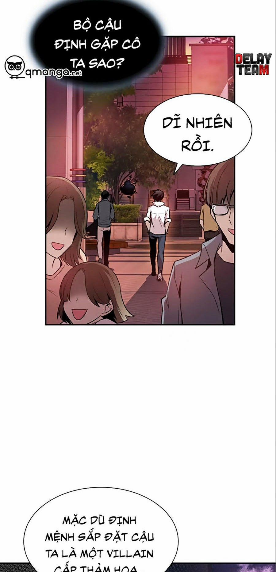 Phản Diện Là Để Tiêu Diệt 5 trang 34