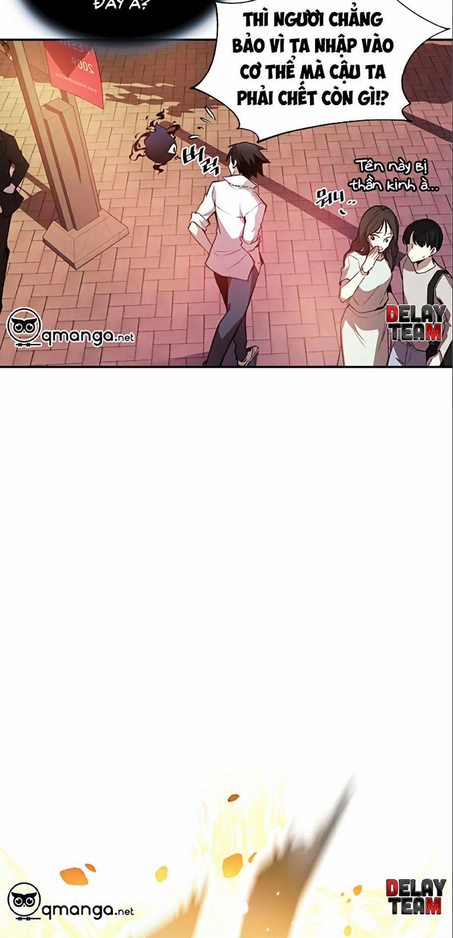 Phản Diện Là Để Tiêu Diệt 5 trang 36