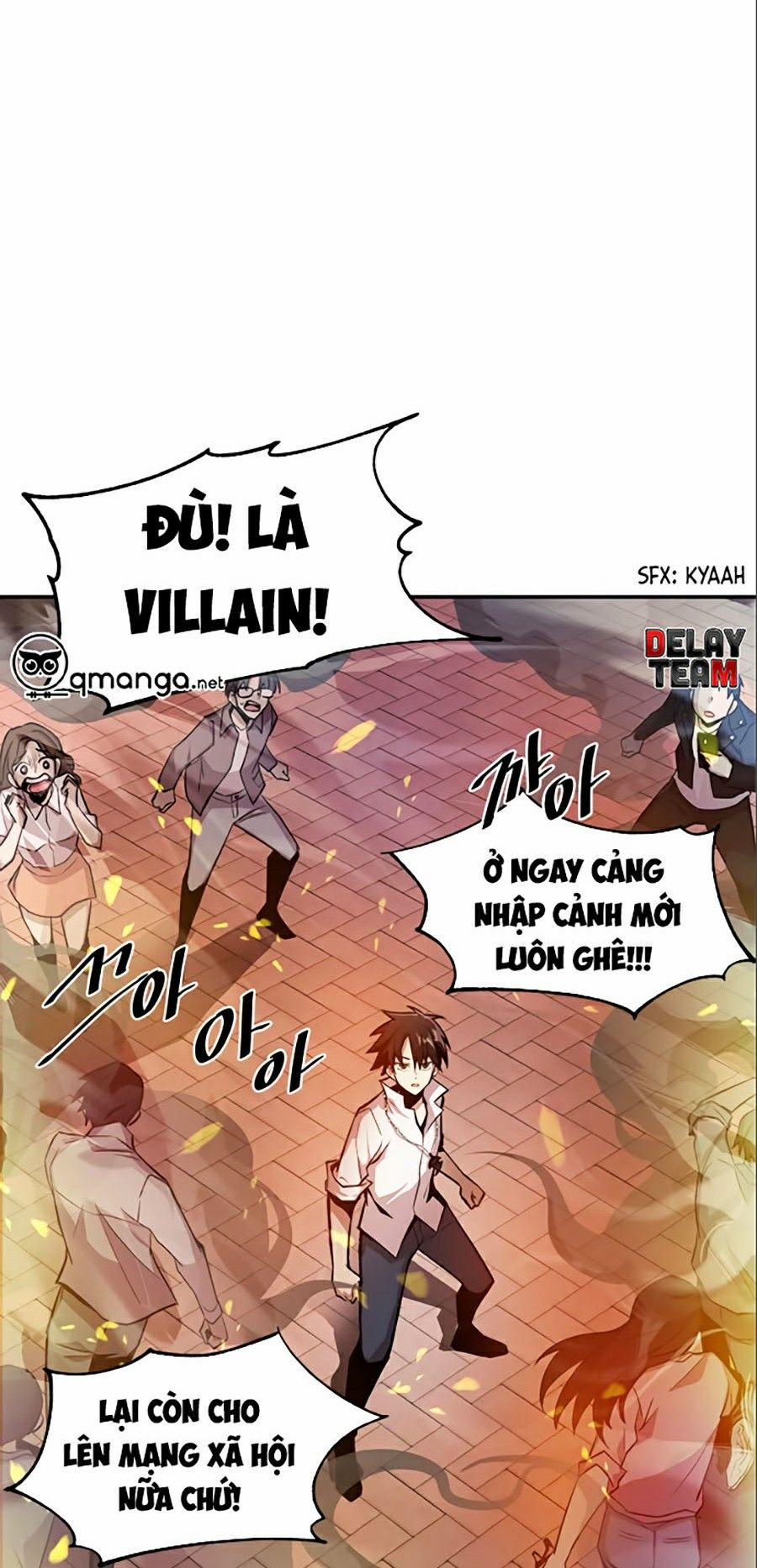 Phản Diện Là Để Tiêu Diệt 5 trang 42