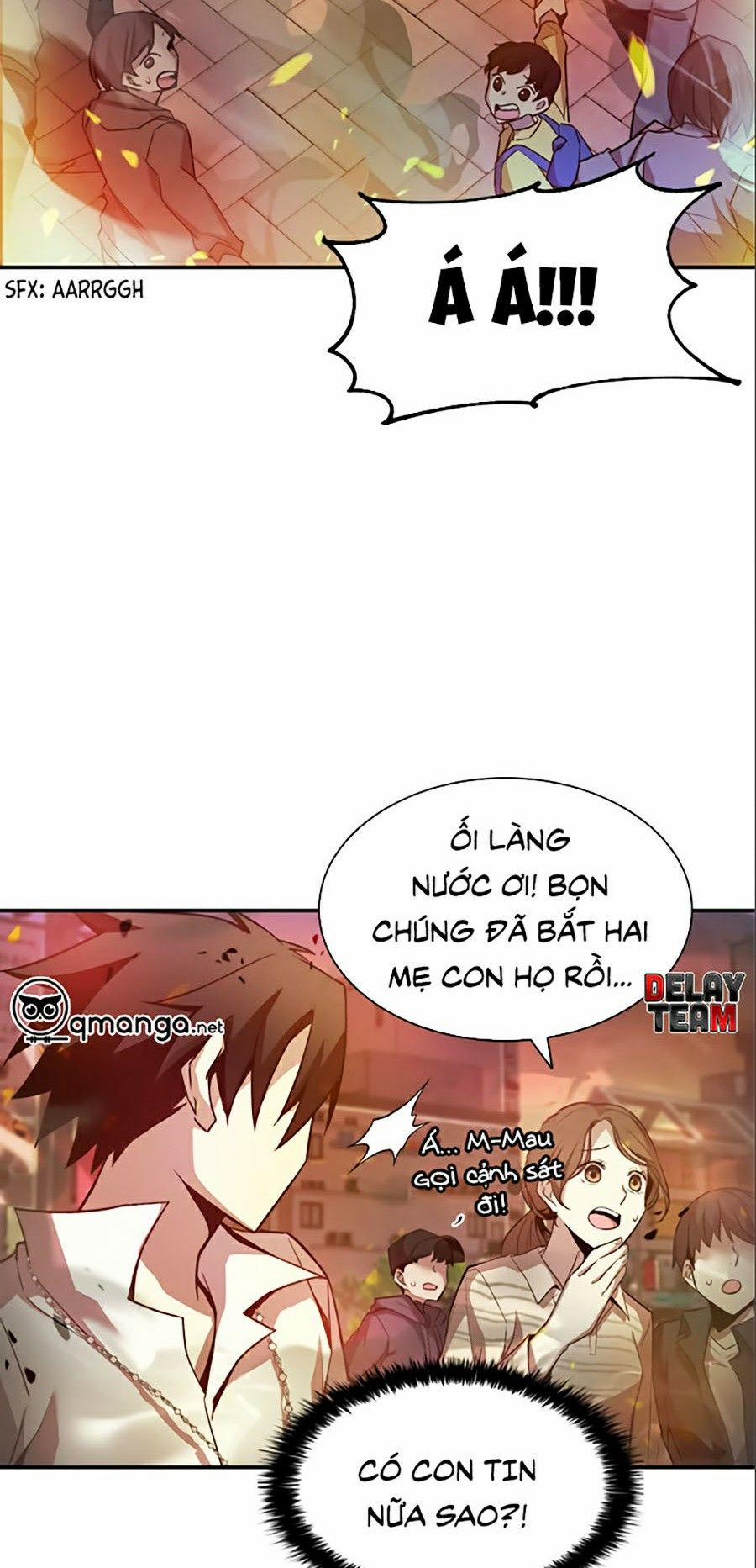 Phản Diện Là Để Tiêu Diệt 5 trang 43