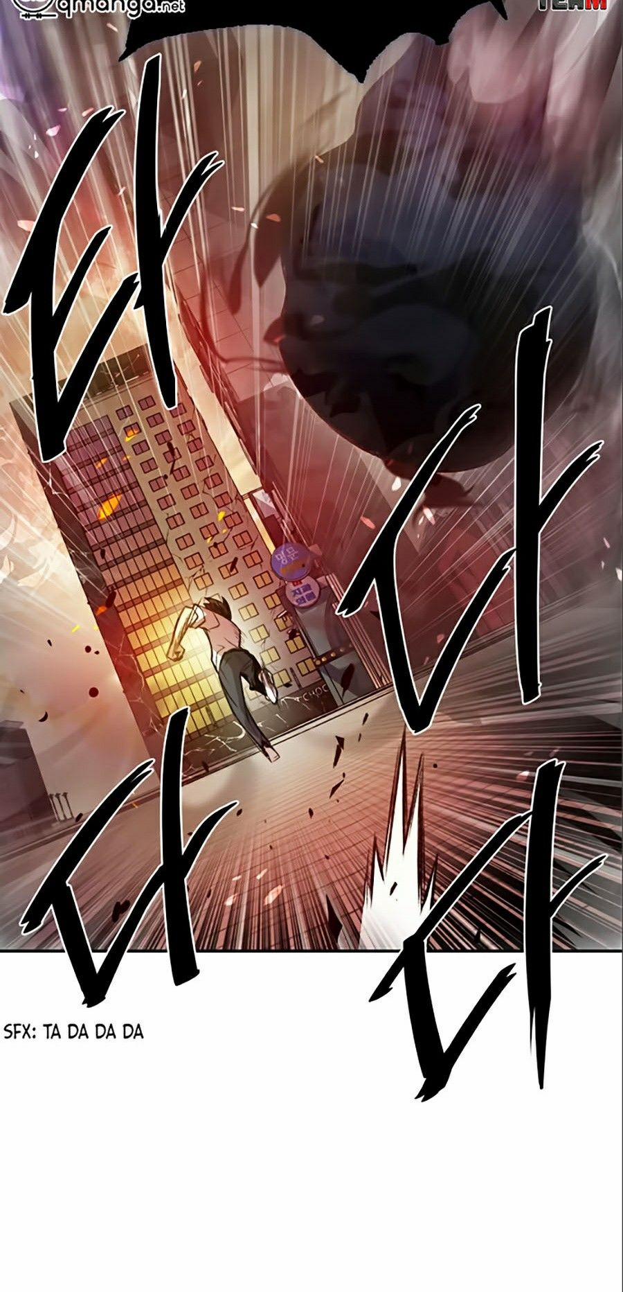 Phản Diện Là Để Tiêu Diệt 5 trang 46