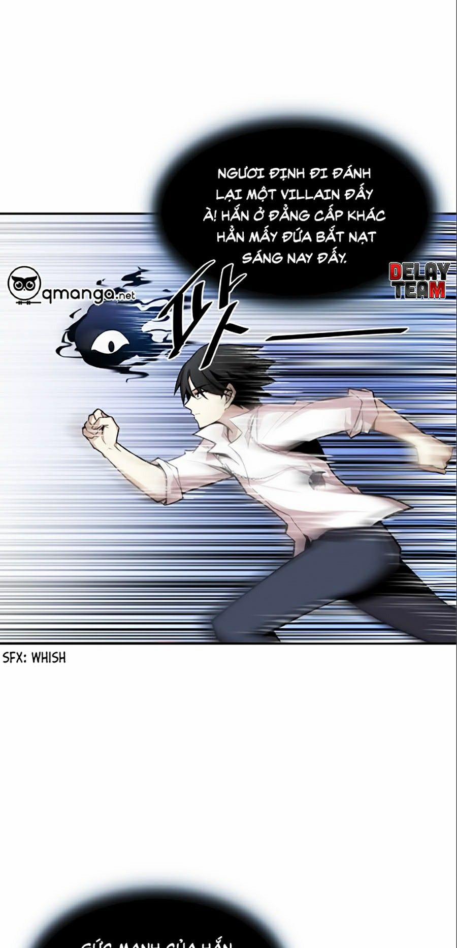 Phản Diện Là Để Tiêu Diệt 5 trang 47