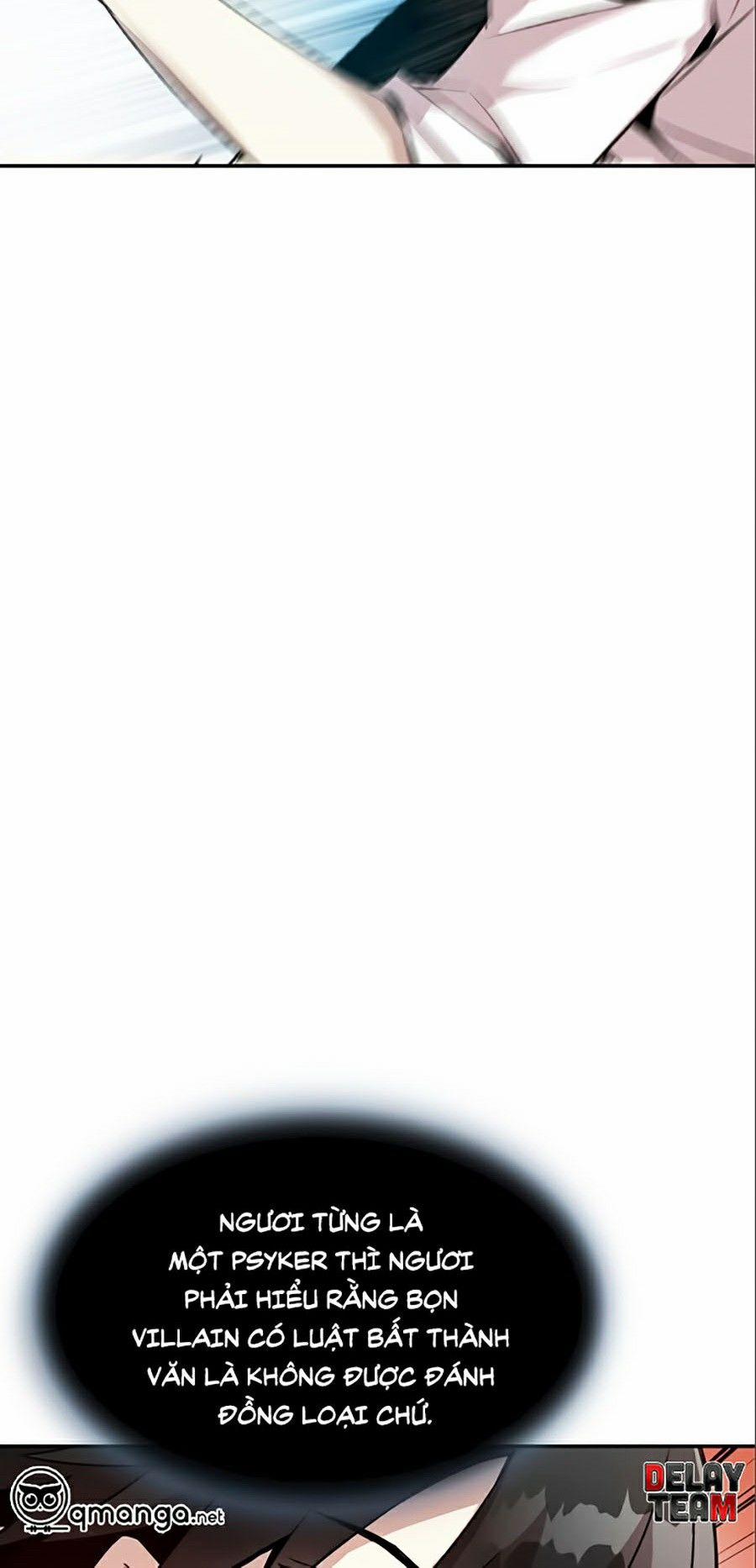 Phản Diện Là Để Tiêu Diệt 5 trang 49