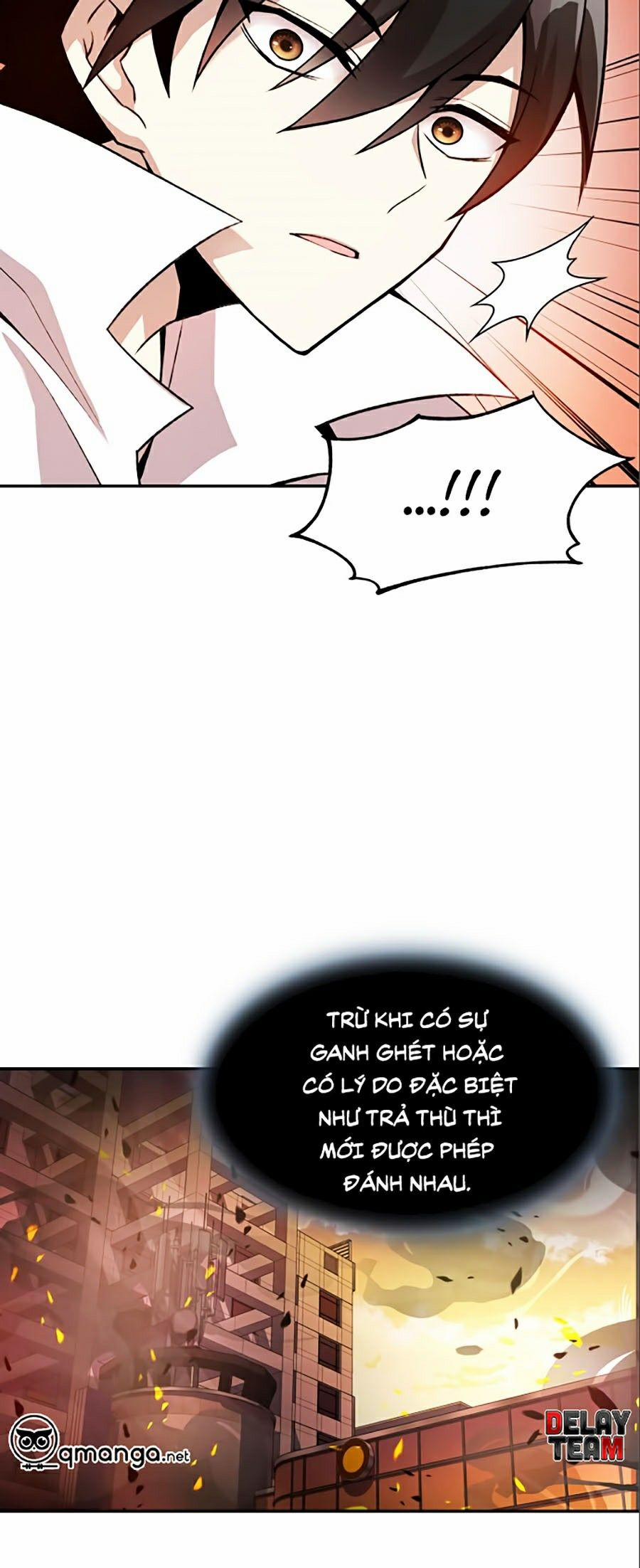 Phản Diện Là Để Tiêu Diệt 5 trang 50