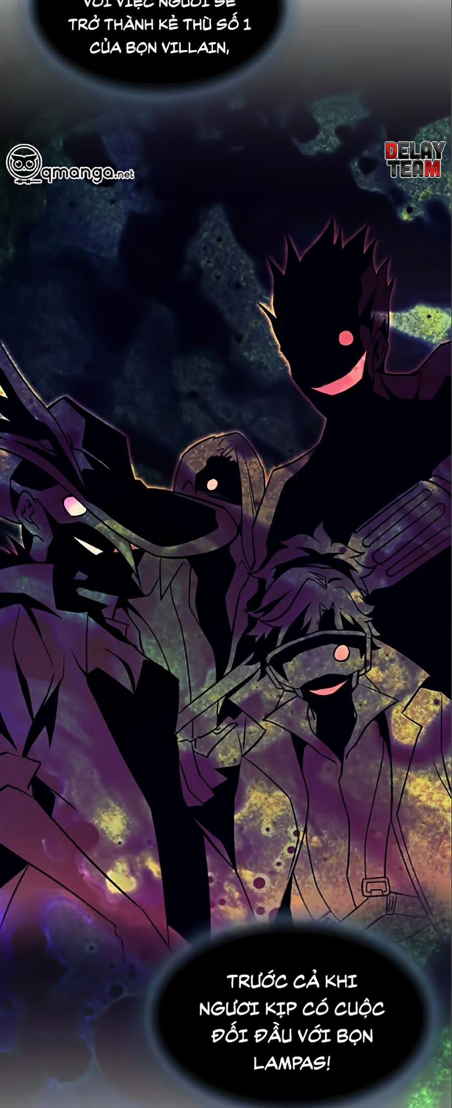 Phản Diện Là Để Tiêu Diệt 5 trang 52