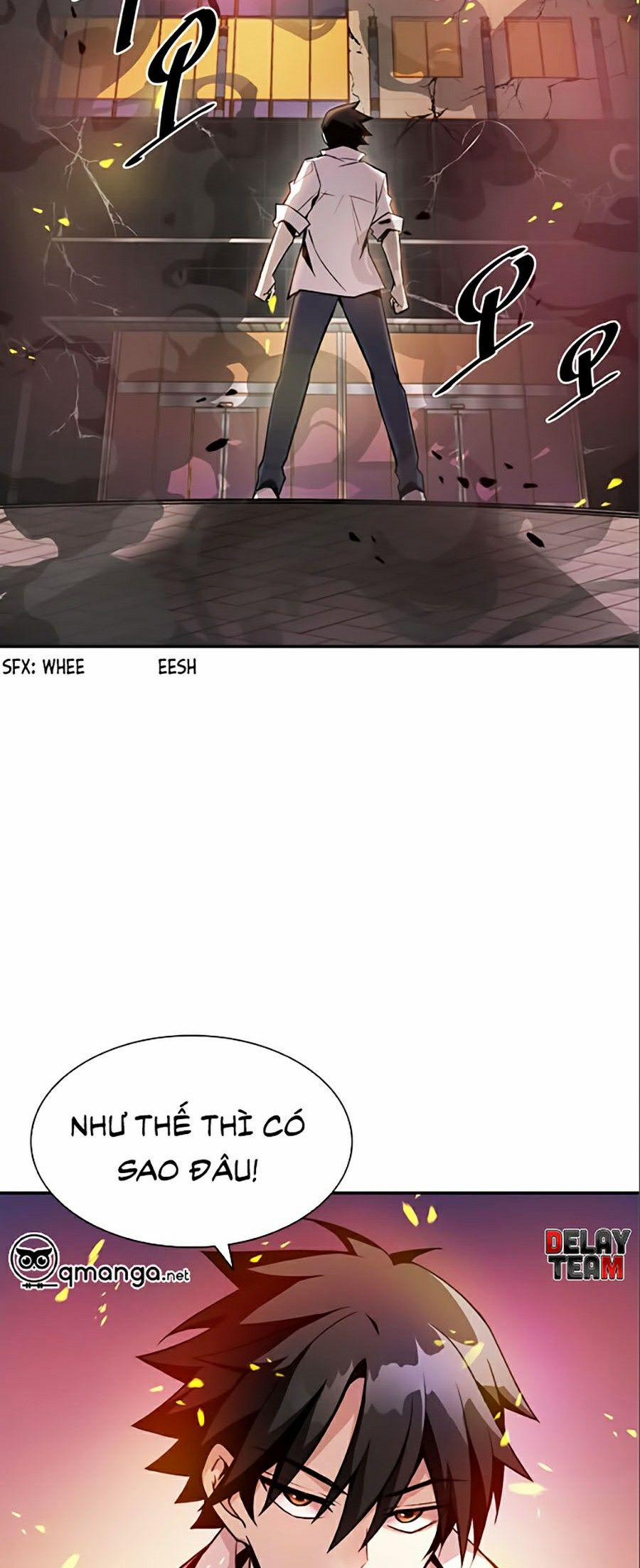 Phản Diện Là Để Tiêu Diệt 5 trang 54