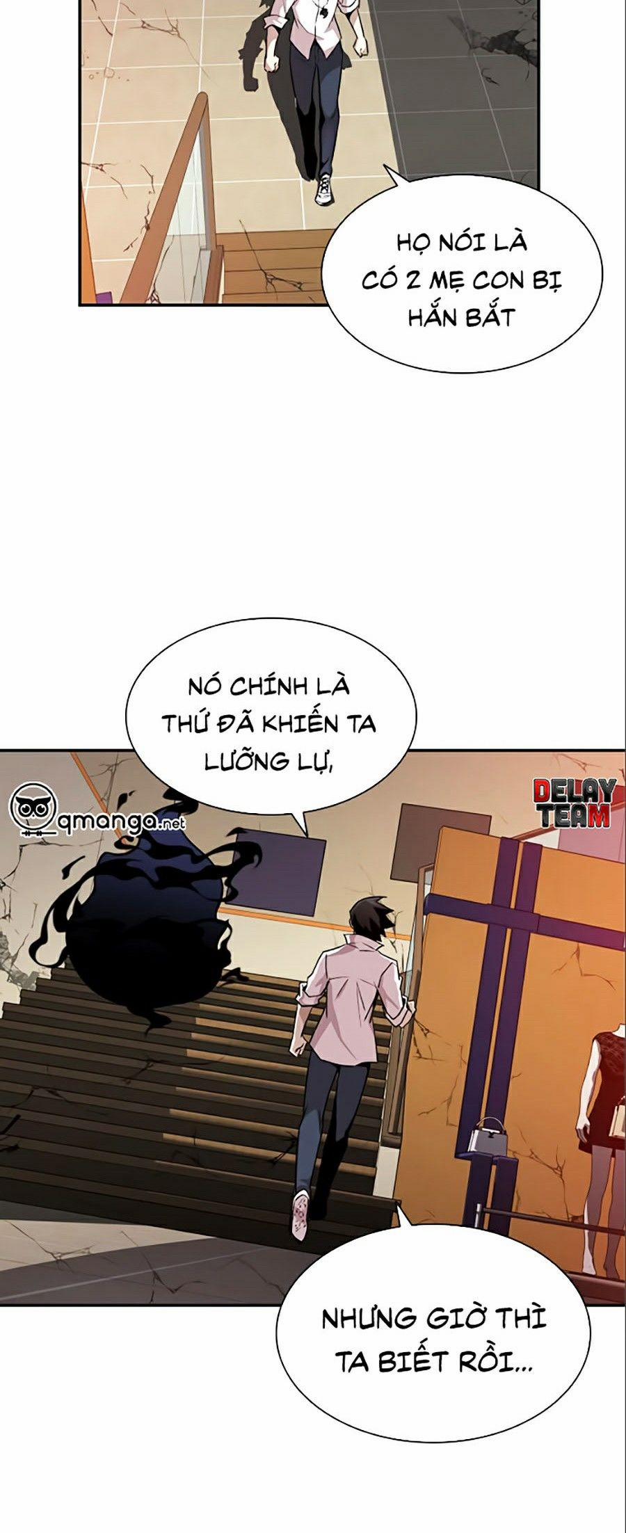 Phản Diện Là Để Tiêu Diệt 5 trang 58