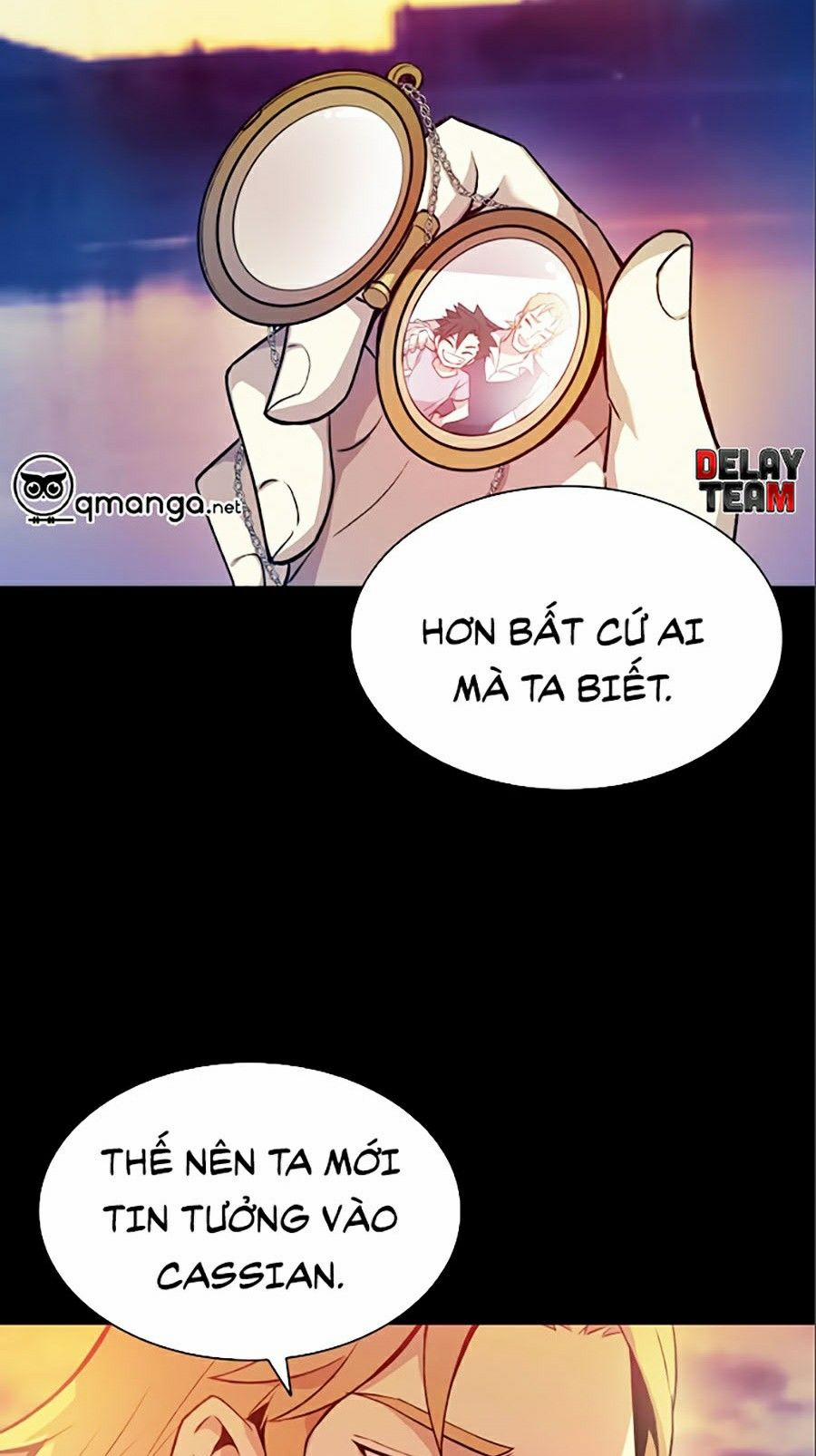 Phản Diện Là Để Tiêu Diệt 5 trang 63