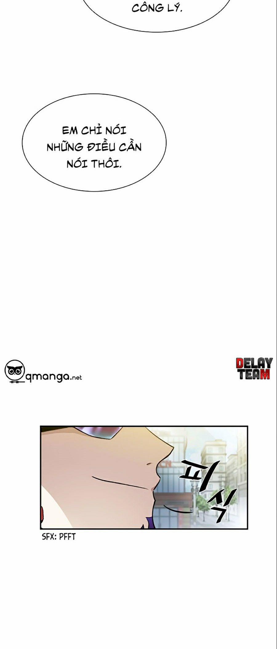 Phản Diện Là Để Tiêu Diệt 5 trang 7