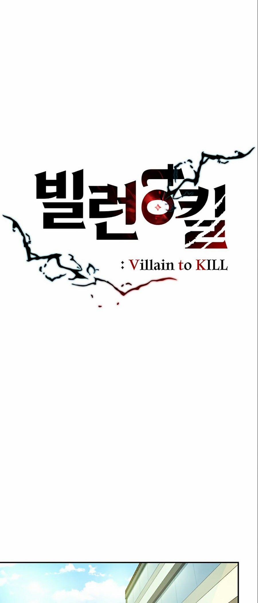 Phản Diện Là Để Tiêu Diệt 5 trang 9