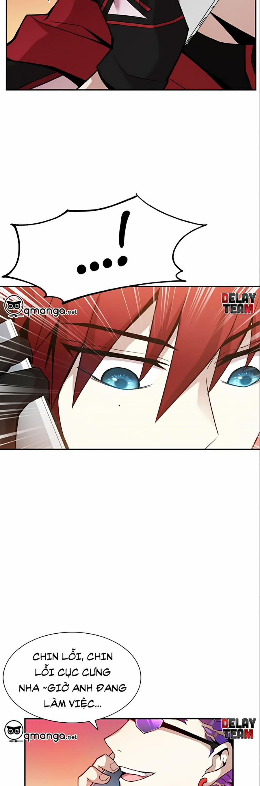 Phản Diện Là Để Tiêu Diệt 6 trang 10