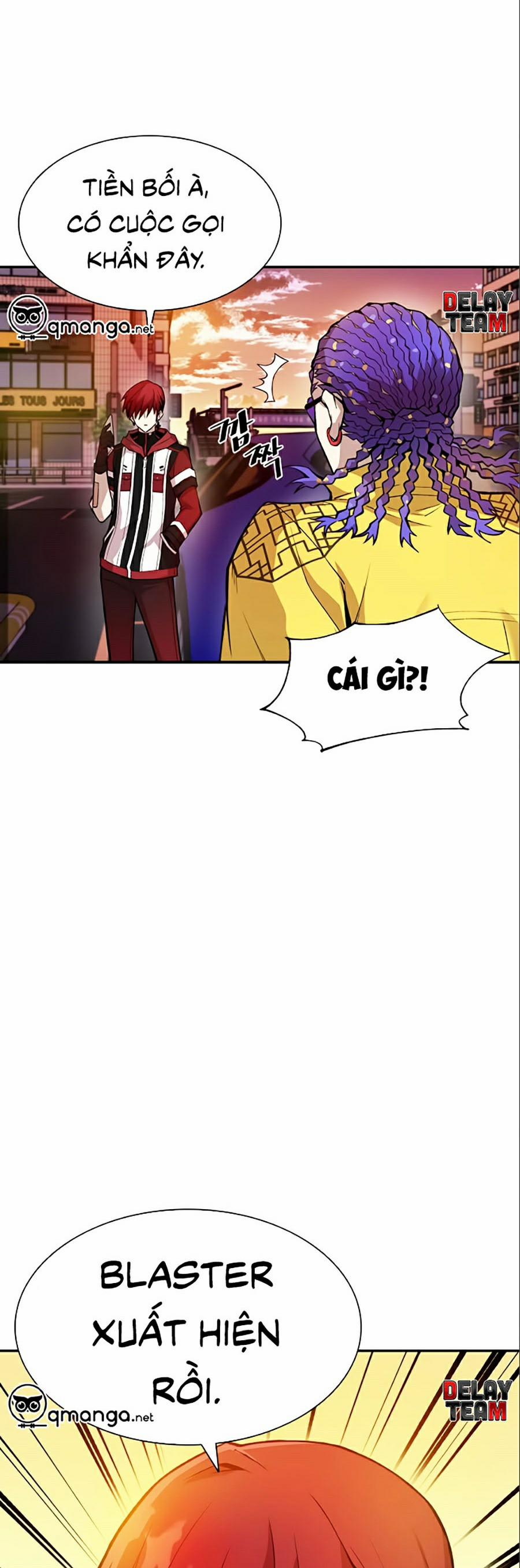 Phản Diện Là Để Tiêu Diệt 6 trang 12