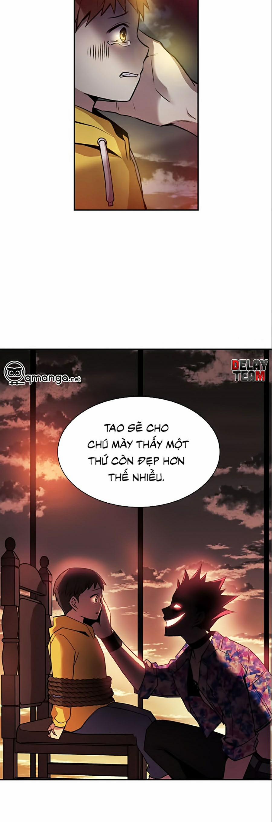 Phản Diện Là Để Tiêu Diệt 6 trang 16