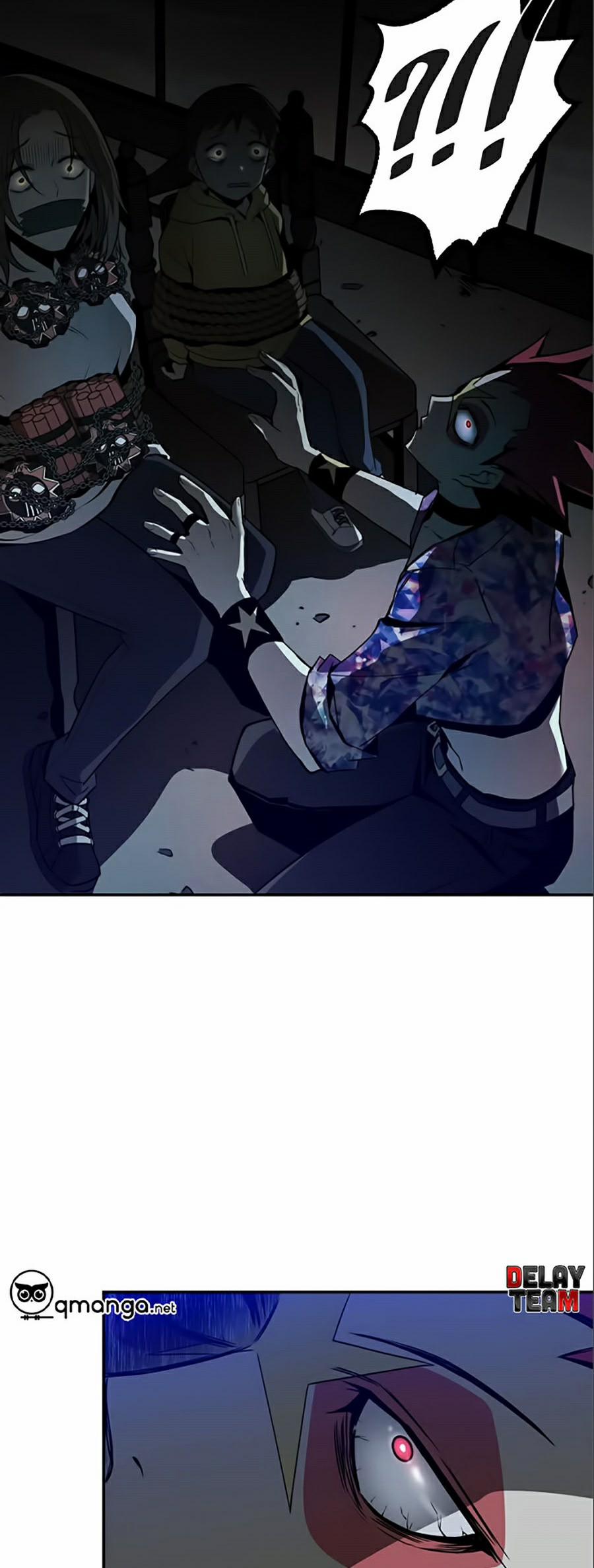 Phản Diện Là Để Tiêu Diệt 6 trang 21