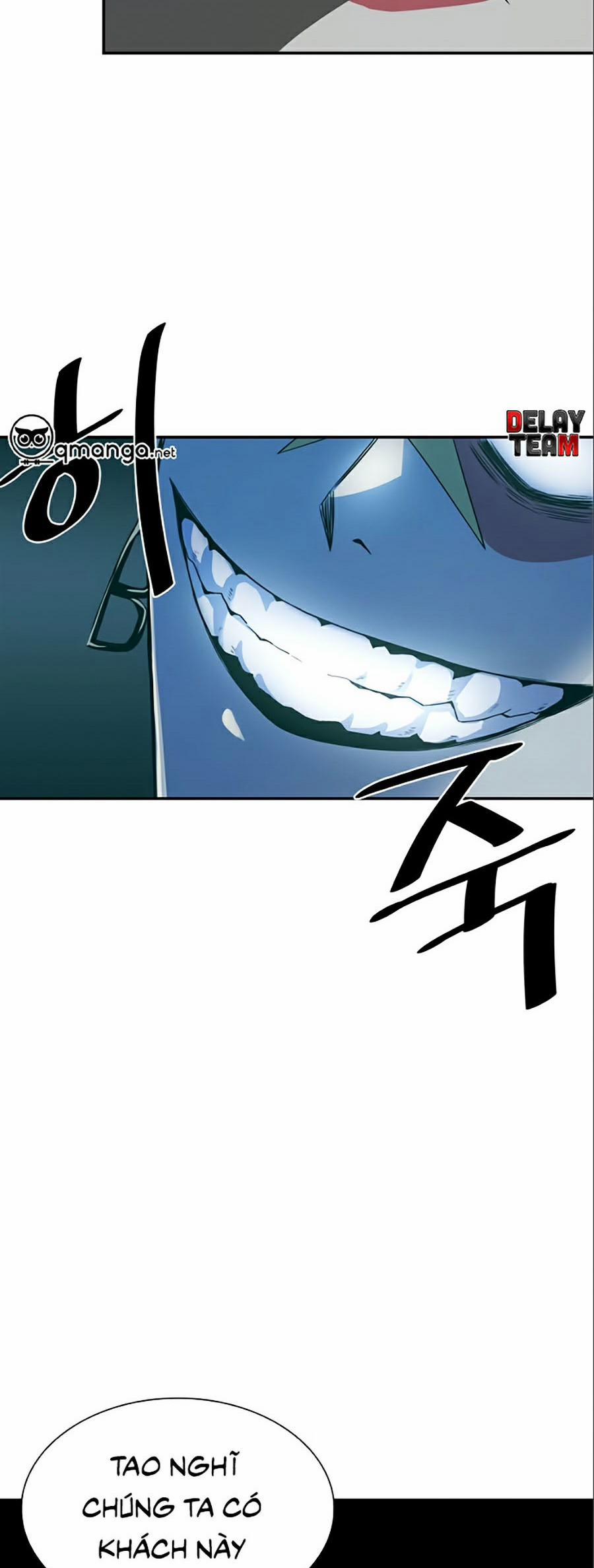 Phản Diện Là Để Tiêu Diệt 6 trang 22