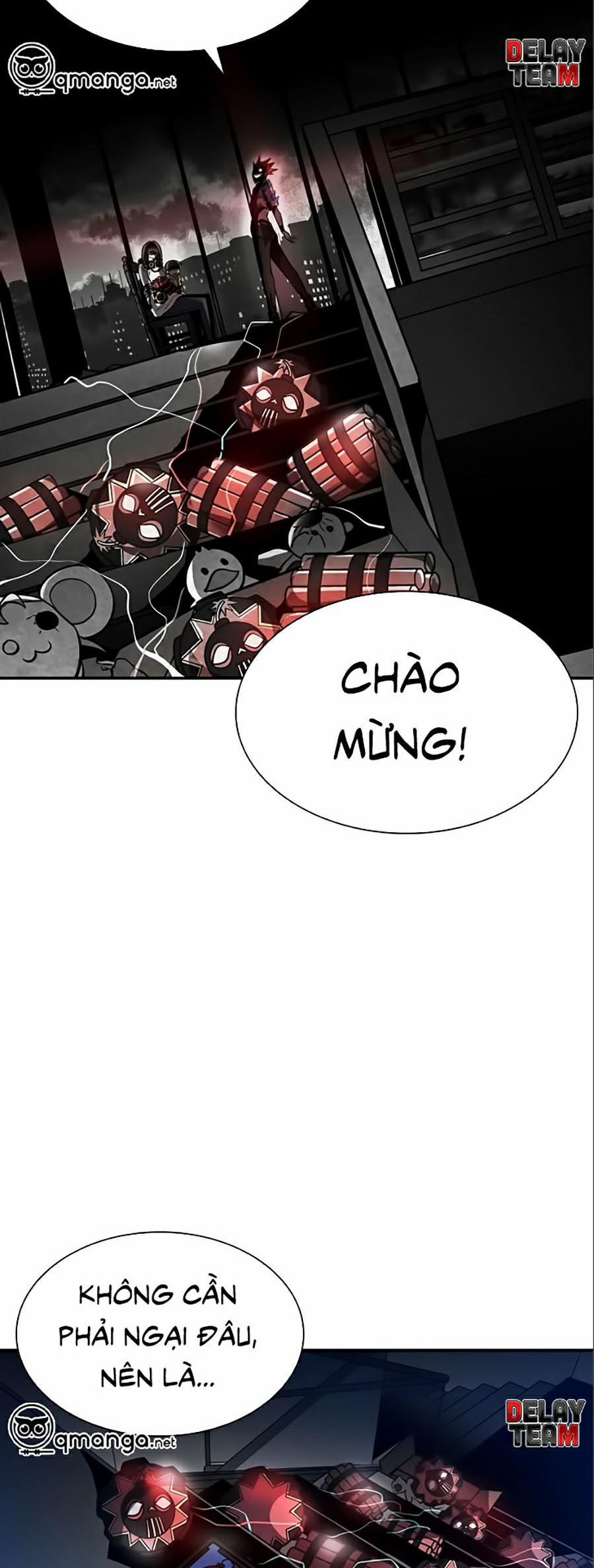 Phản Diện Là Để Tiêu Diệt 6 trang 23