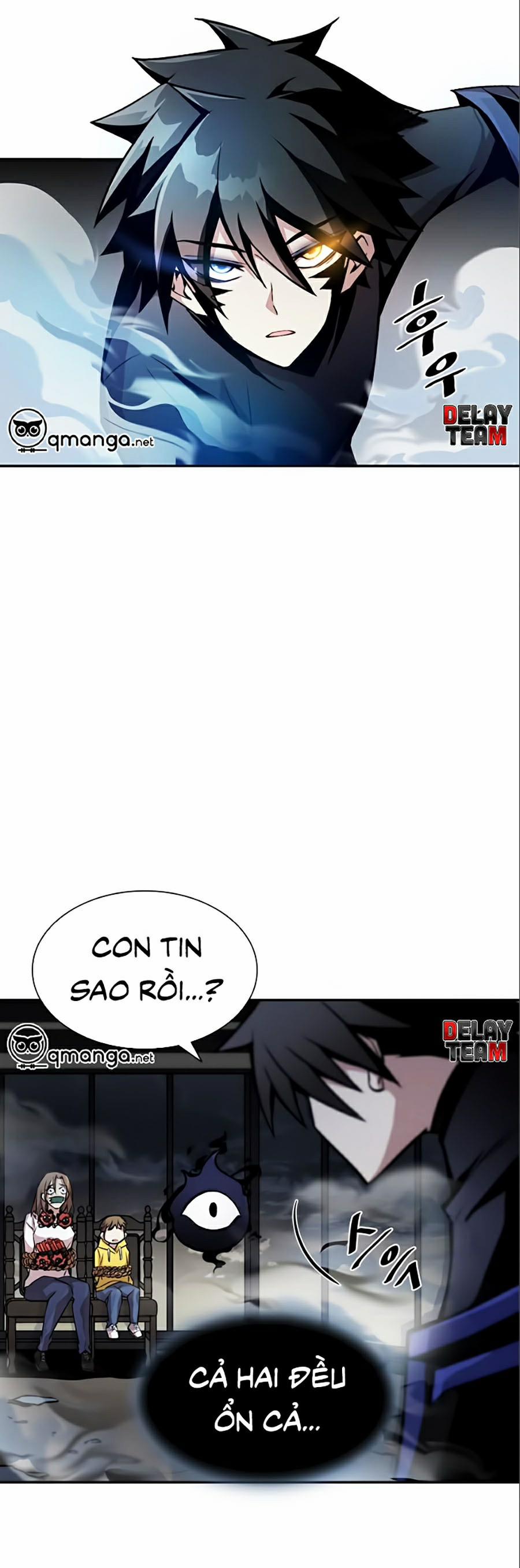 Phản Diện Là Để Tiêu Diệt 6 trang 30