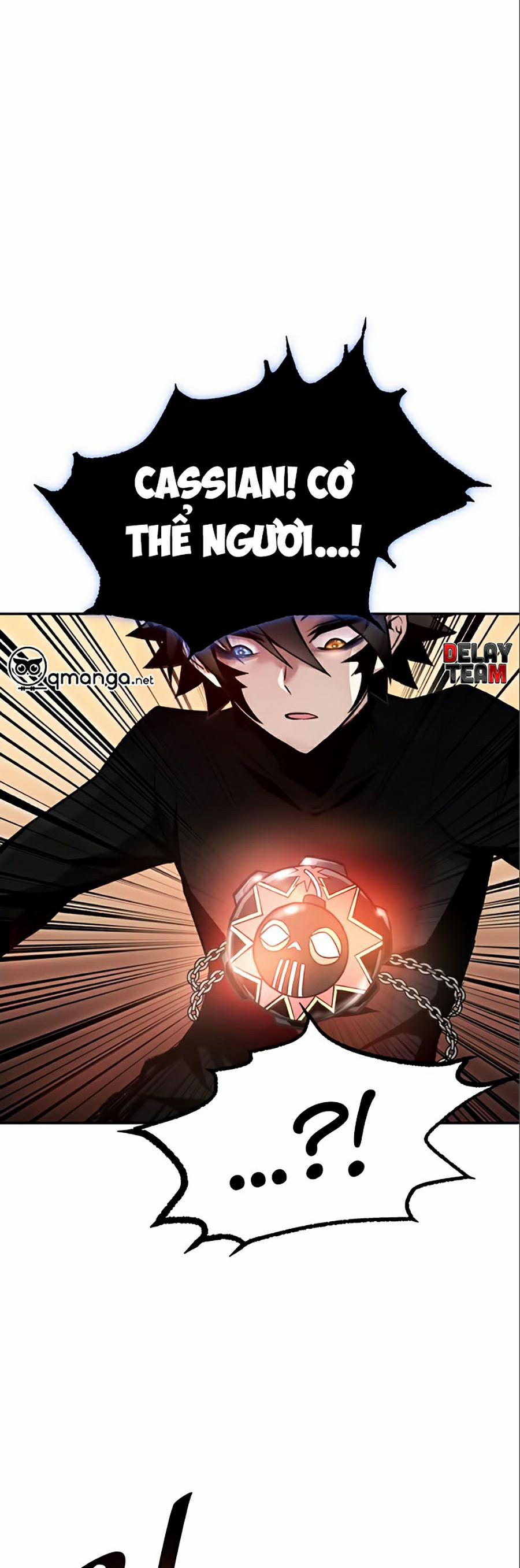 Phản Diện Là Để Tiêu Diệt 6 trang 31