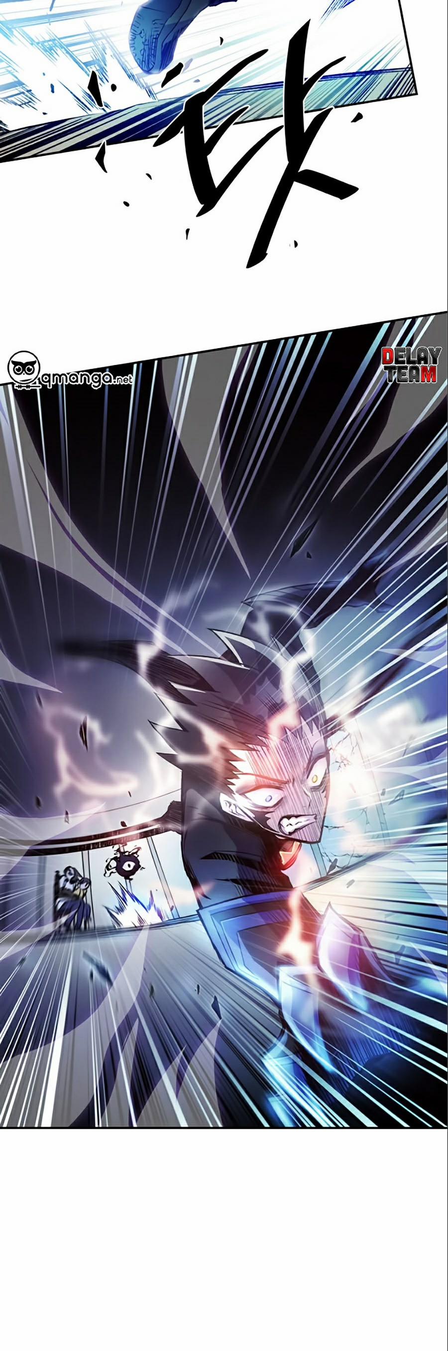 Phản Diện Là Để Tiêu Diệt 6 trang 33