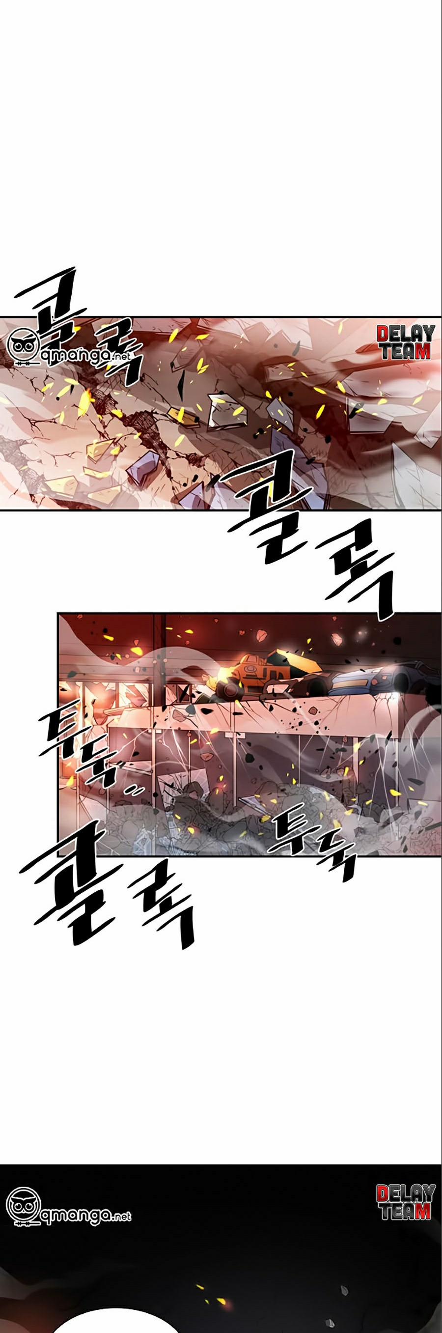 Phản Diện Là Để Tiêu Diệt 6 trang 36