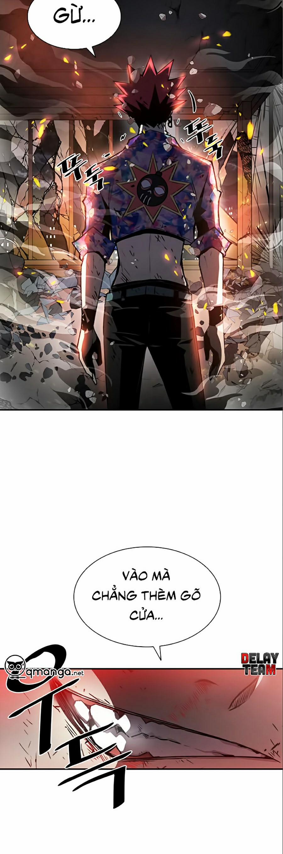 Phản Diện Là Để Tiêu Diệt 6 trang 37