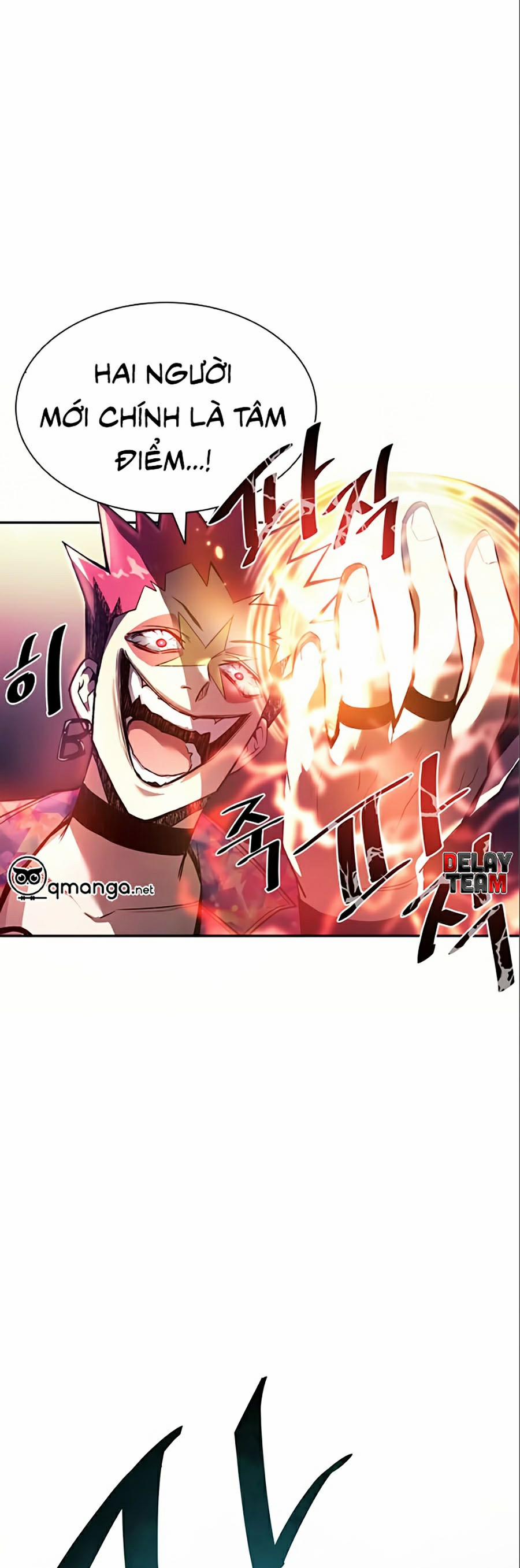 Phản Diện Là Để Tiêu Diệt 6 trang 40