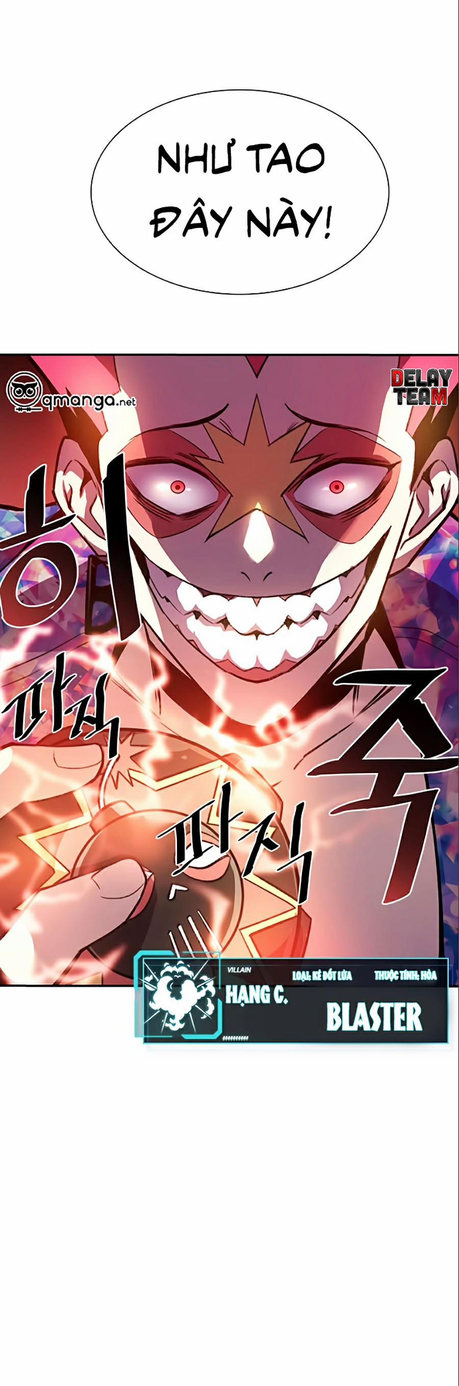 Phản Diện Là Để Tiêu Diệt 6 trang 5