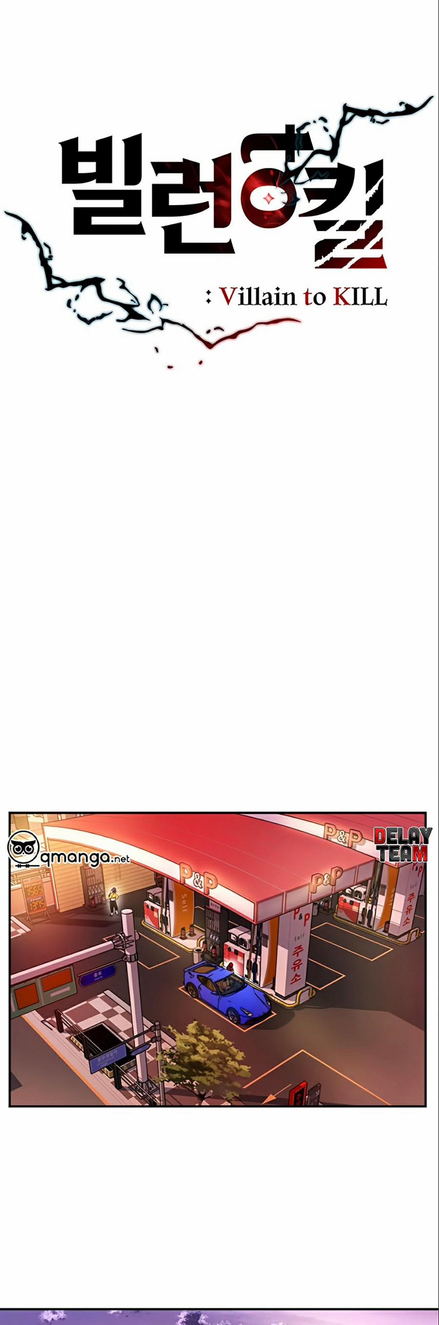 Phản Diện Là Để Tiêu Diệt 6 trang 6