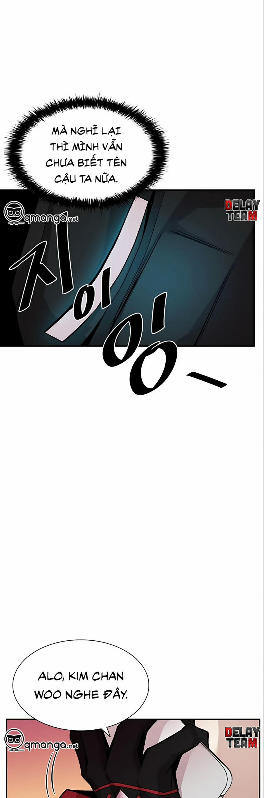 Phản Diện Là Để Tiêu Diệt 6 trang 9