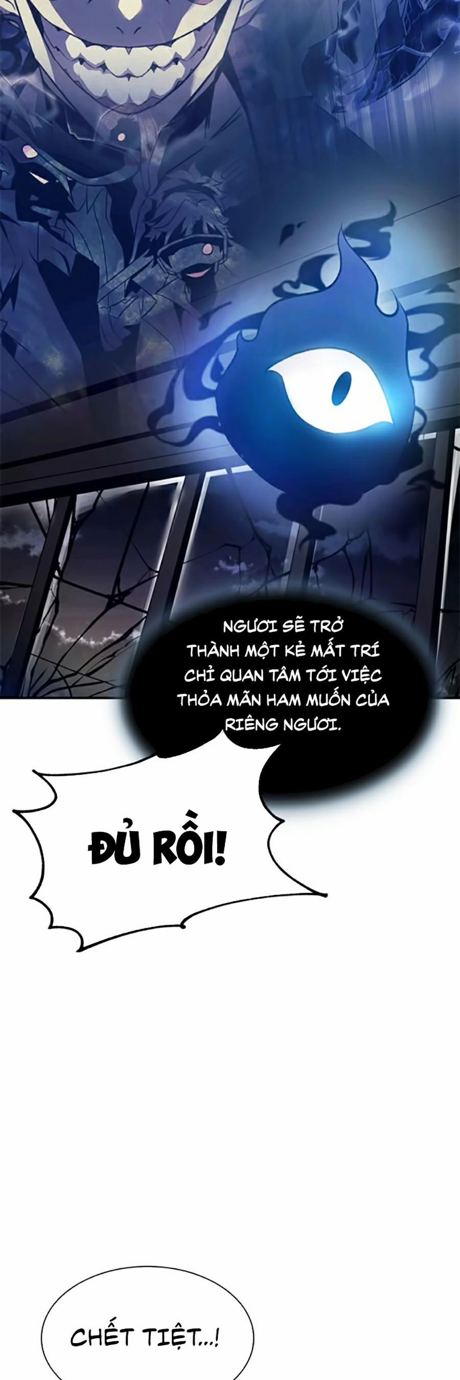 Phản Diện Là Để Tiêu Diệt 7 trang 11