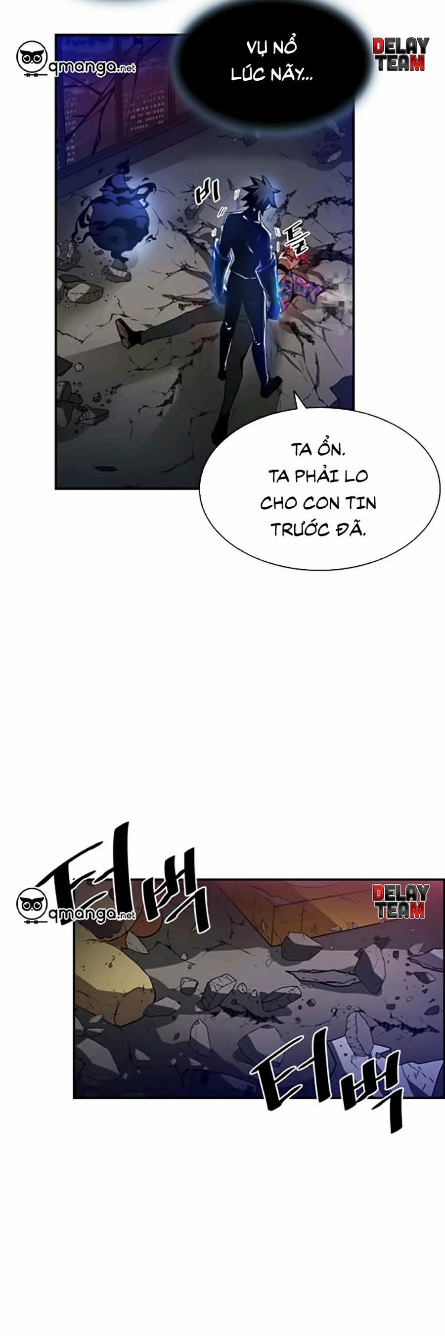 Phản Diện Là Để Tiêu Diệt 7 trang 13