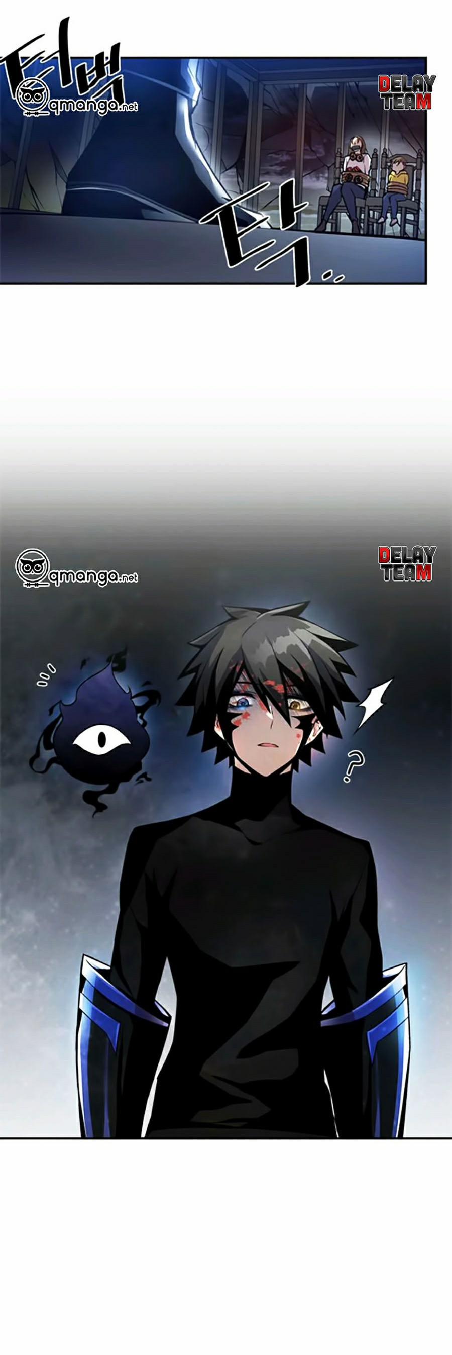 Phản Diện Là Để Tiêu Diệt 7 trang 14