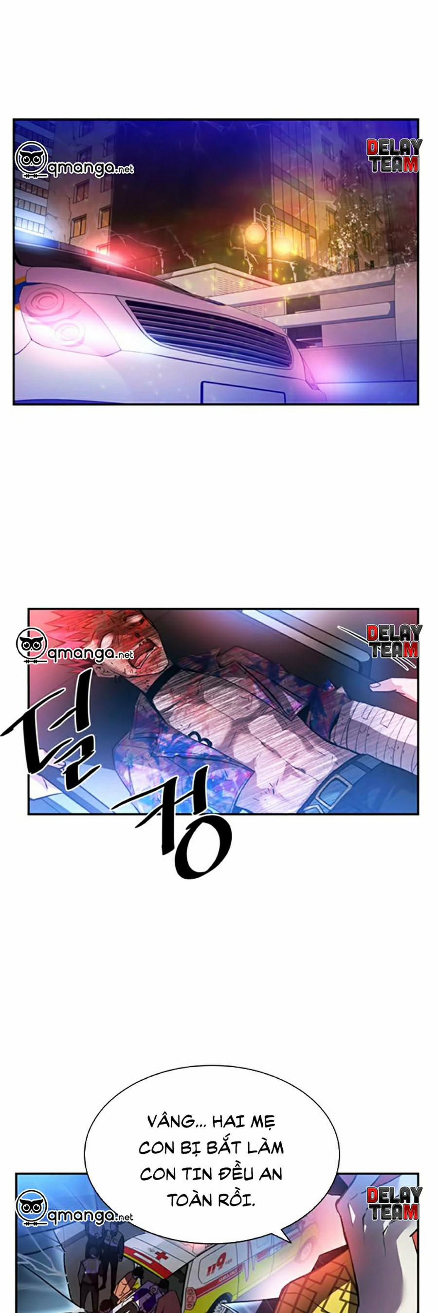 Phản Diện Là Để Tiêu Diệt 7 trang 16