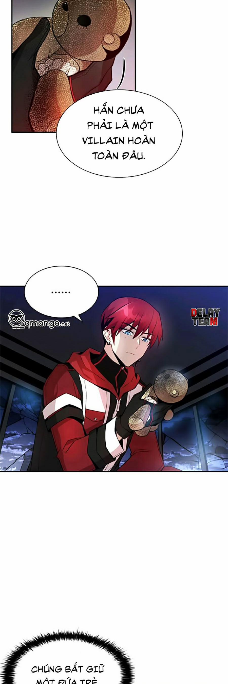 Phản Diện Là Để Tiêu Diệt 7 trang 18