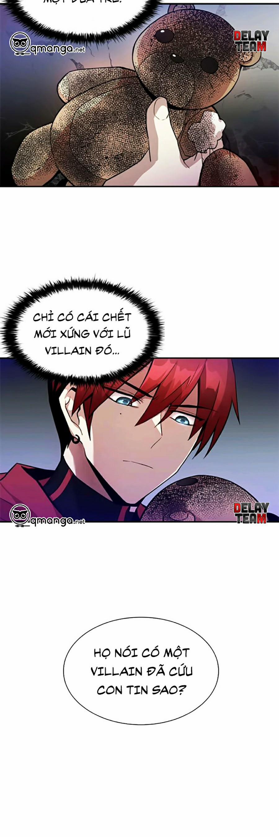 Phản Diện Là Để Tiêu Diệt 7 trang 19