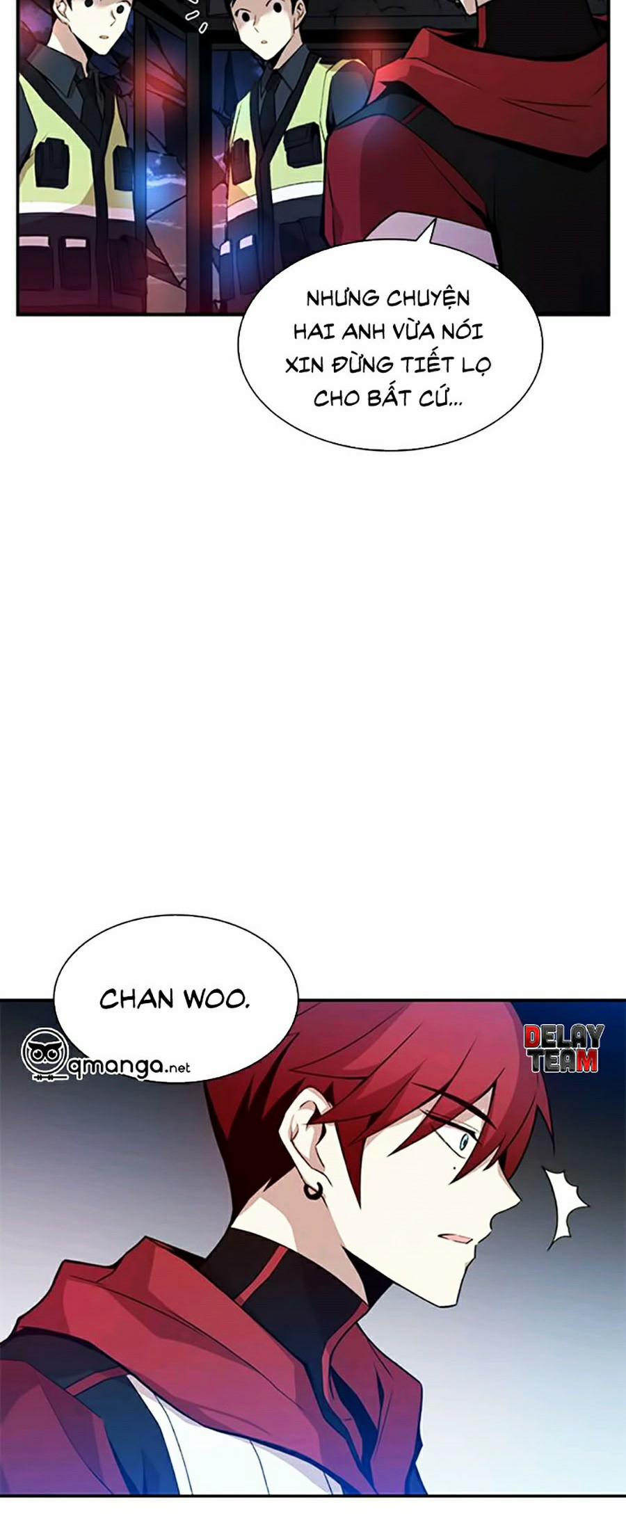 Phản Diện Là Để Tiêu Diệt 7 trang 21