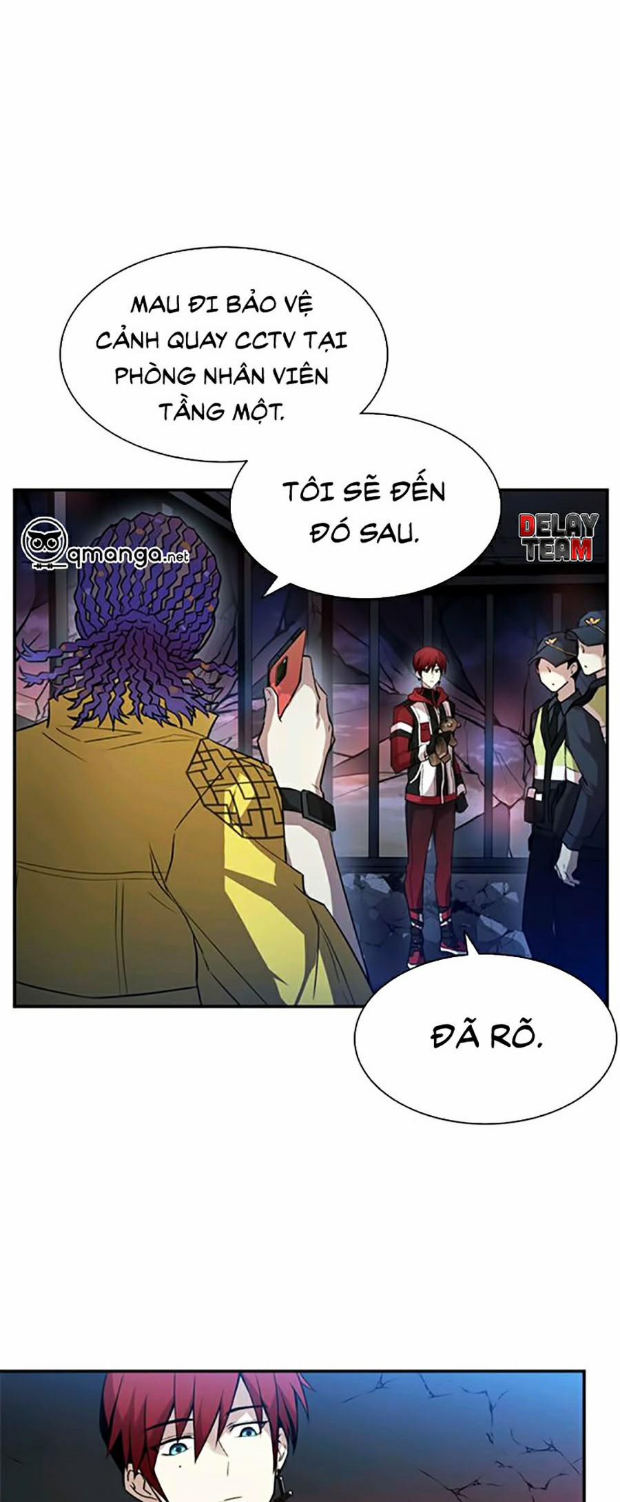 Phản Diện Là Để Tiêu Diệt 7 trang 22