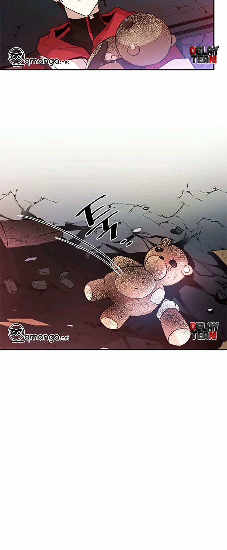 Phản Diện Là Để Tiêu Diệt 7 trang 23