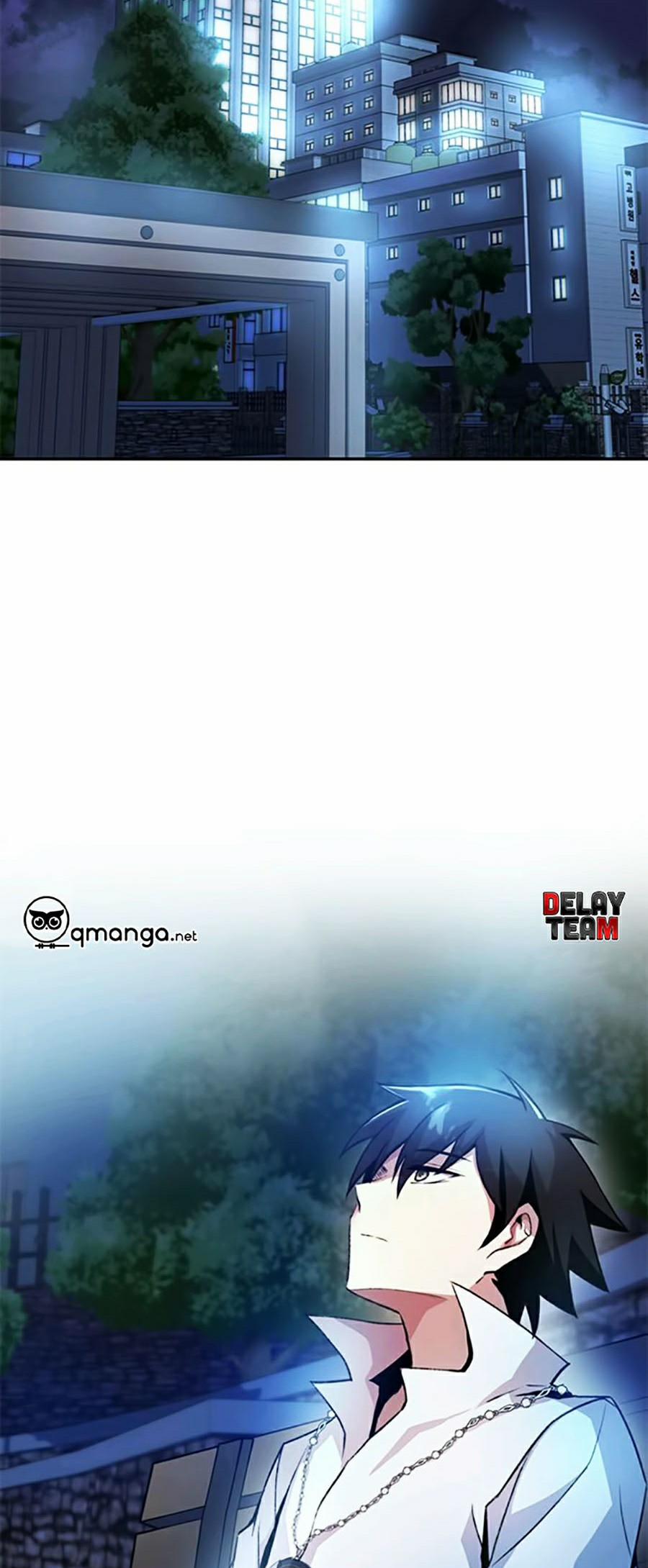 Phản Diện Là Để Tiêu Diệt 7 trang 25