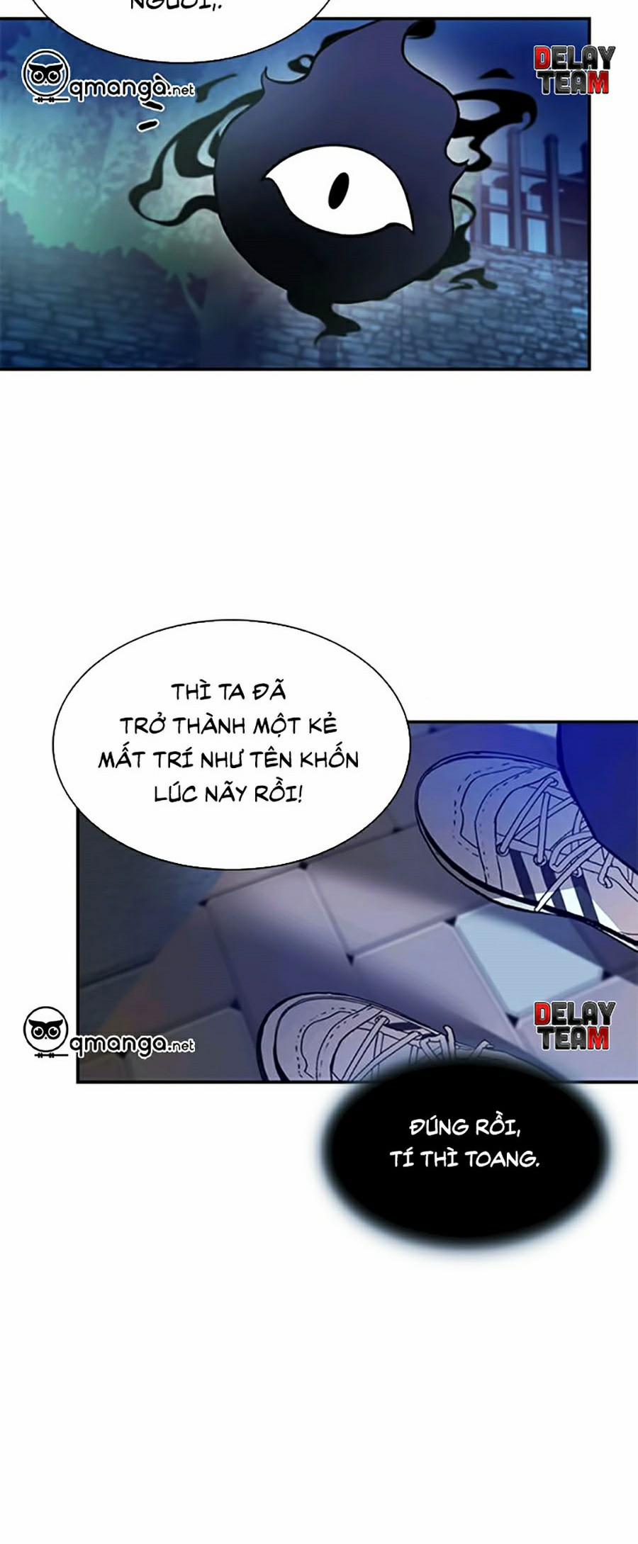 Phản Diện Là Để Tiêu Diệt 7 trang 29