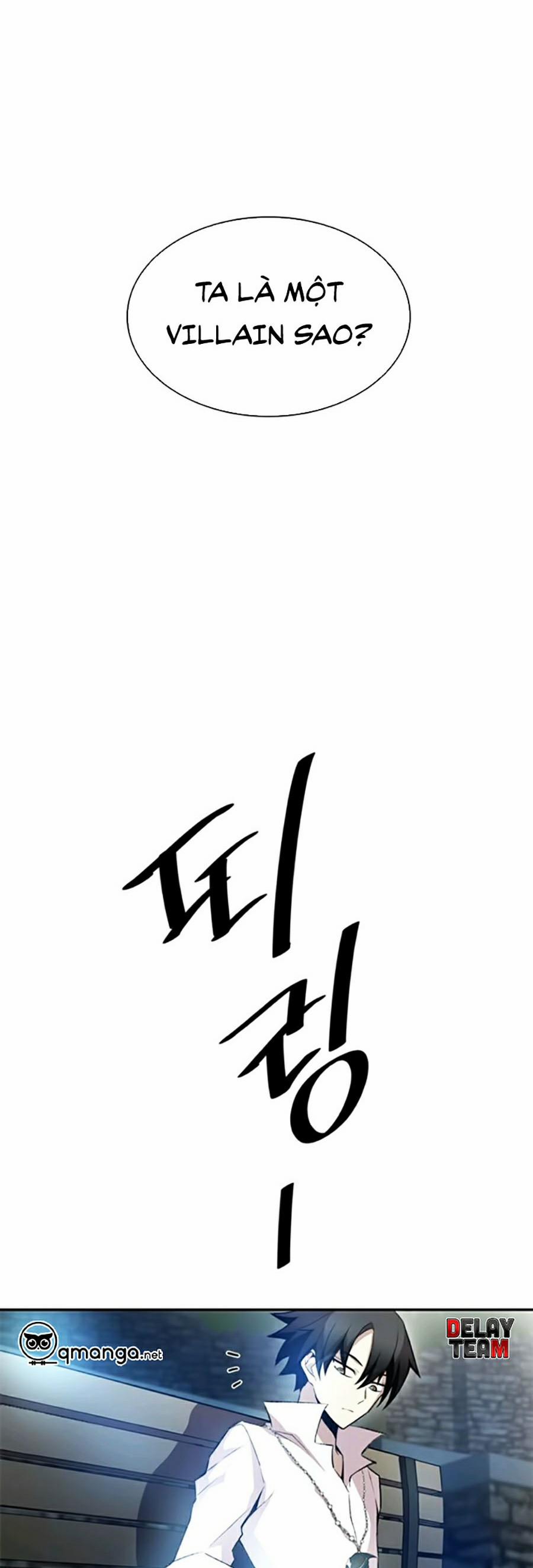 Phản Diện Là Để Tiêu Diệt 7 trang 31