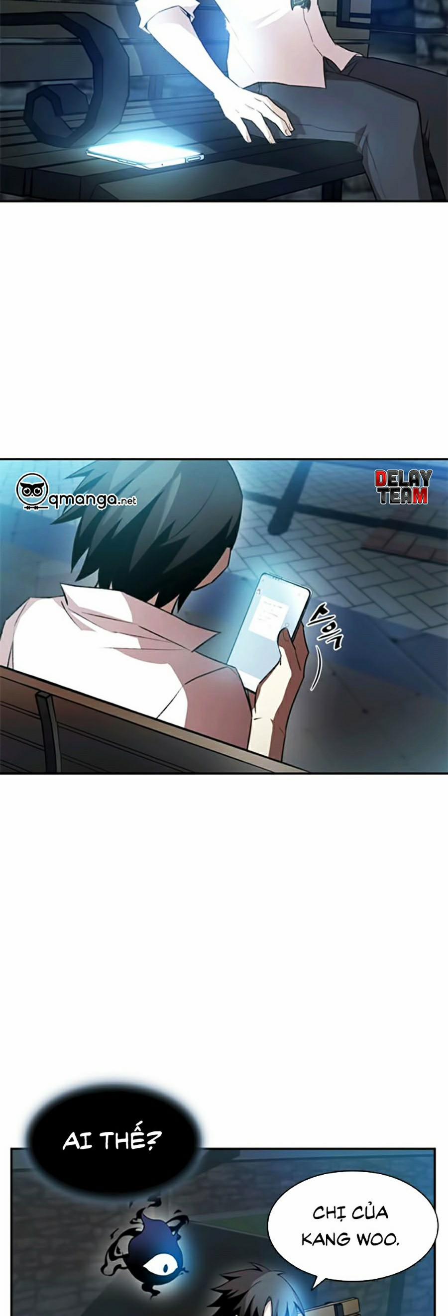 Phản Diện Là Để Tiêu Diệt 7 trang 32