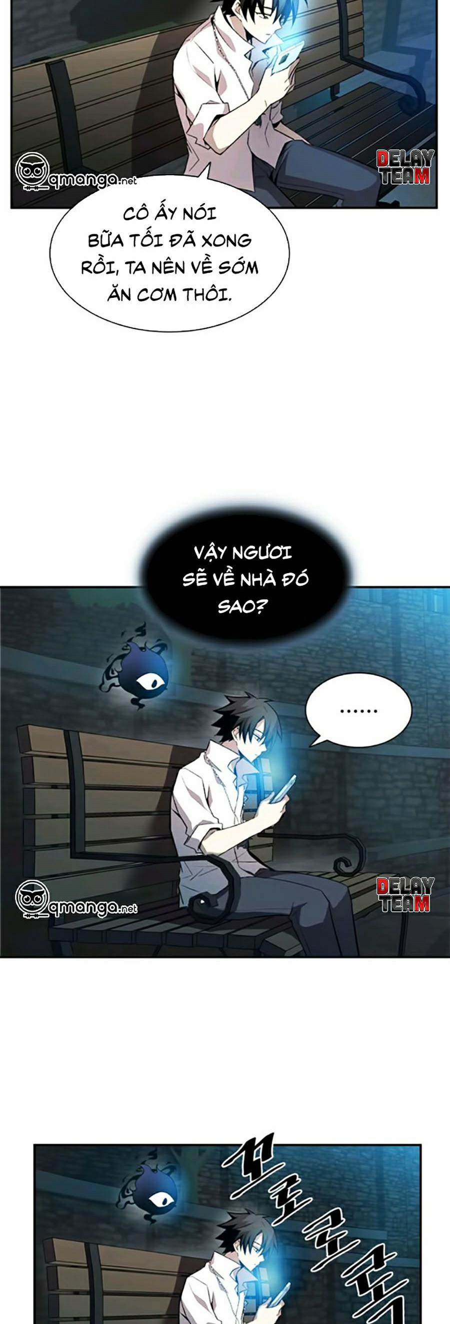 Phản Diện Là Để Tiêu Diệt 7 trang 33