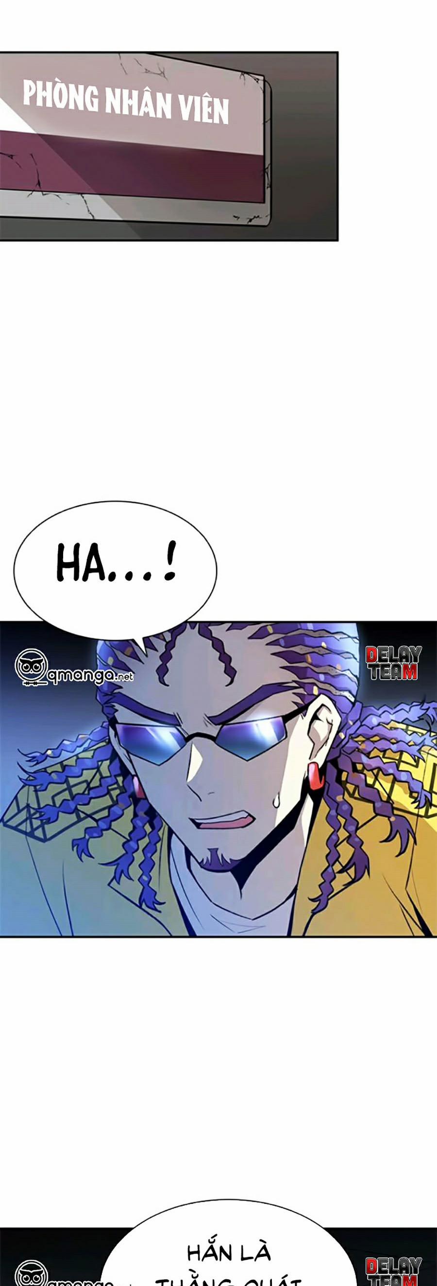 Phản Diện Là Để Tiêu Diệt 7 trang 35