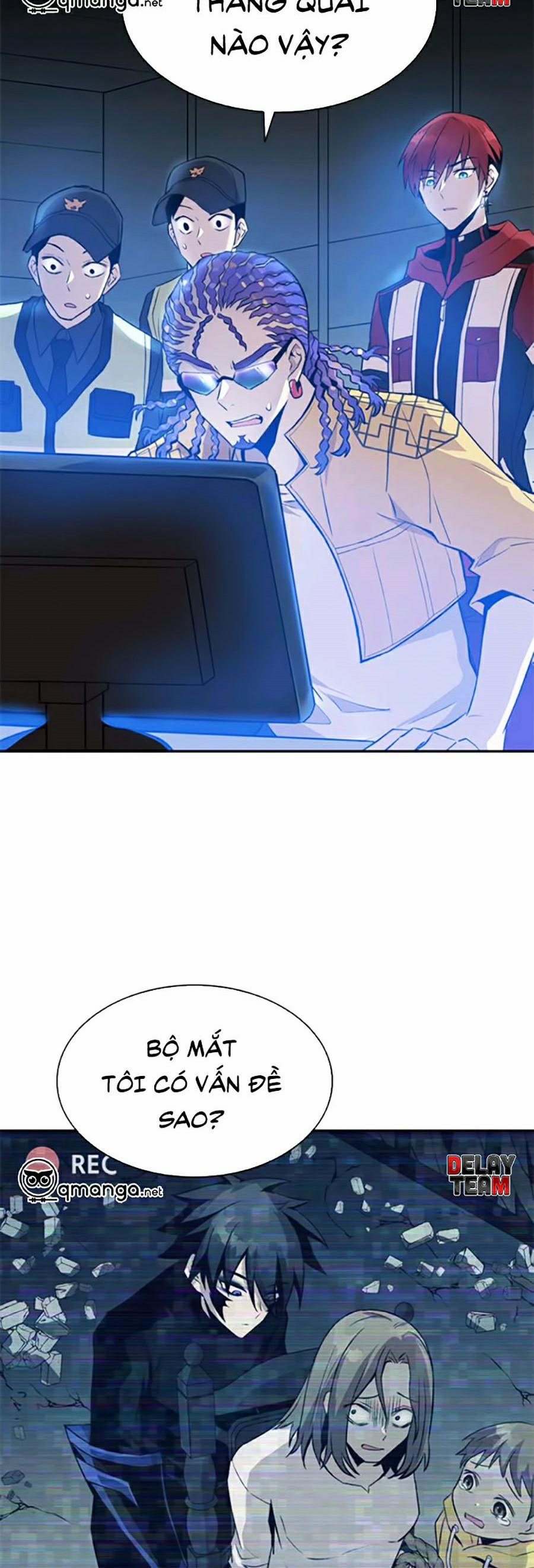 Phản Diện Là Để Tiêu Diệt 7 trang 36