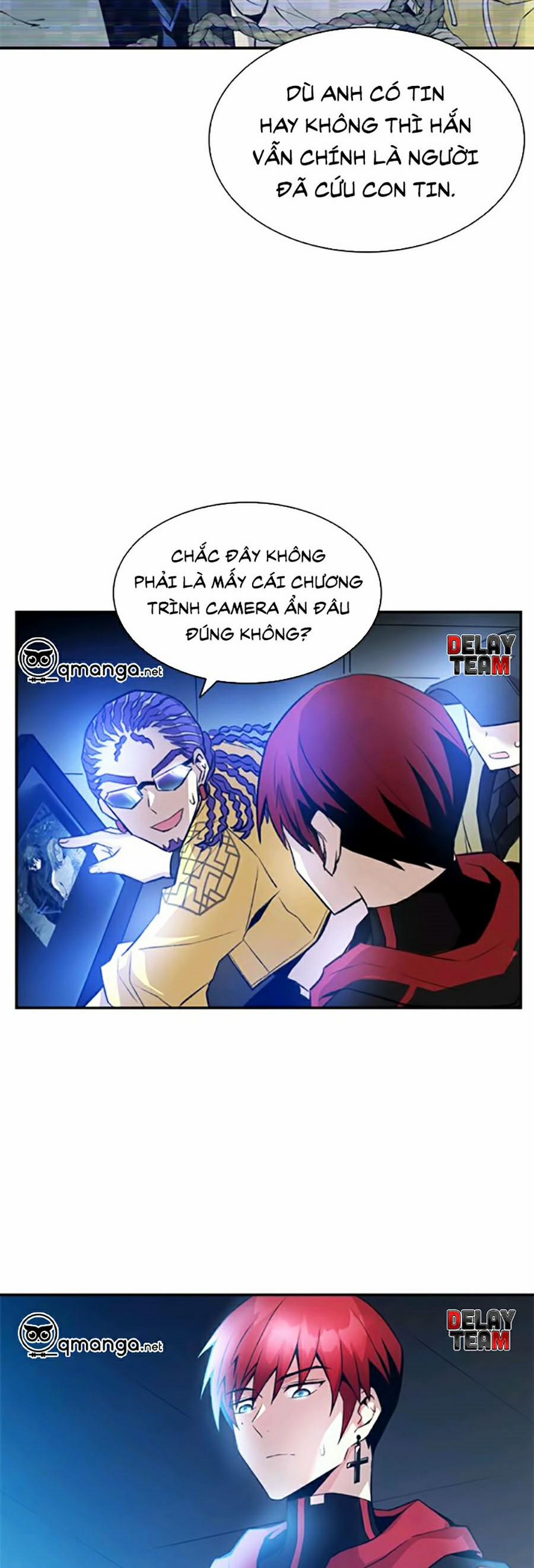 Phản Diện Là Để Tiêu Diệt 7 trang 37