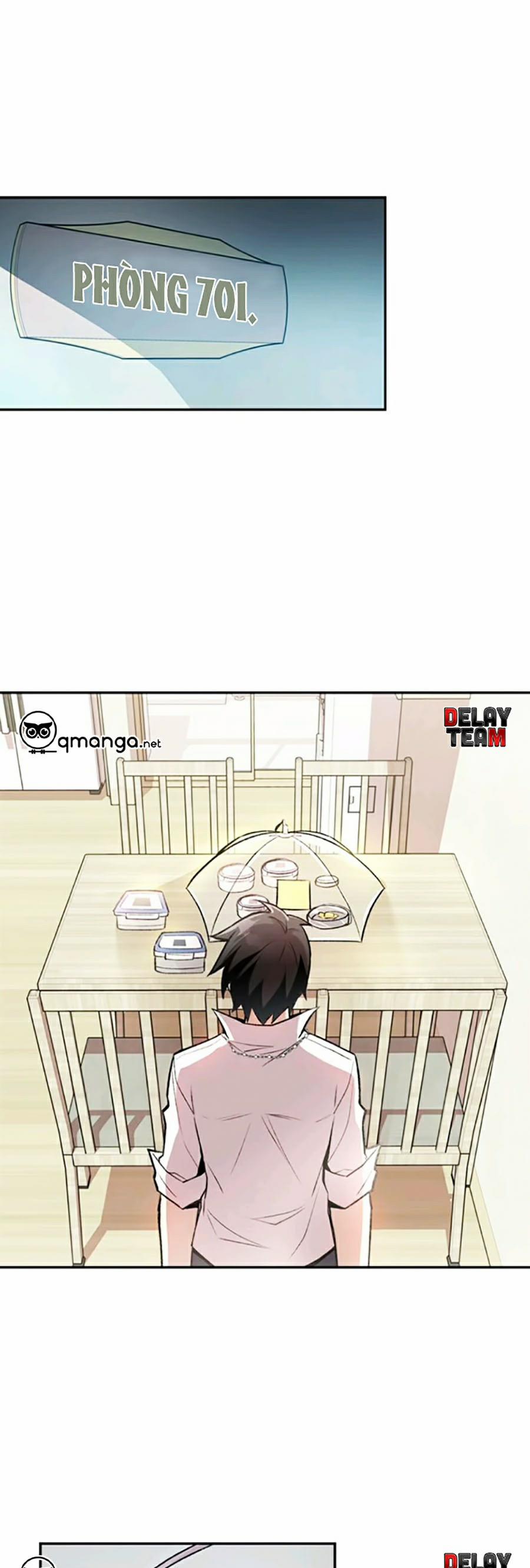 Phản Diện Là Để Tiêu Diệt 7 trang 40